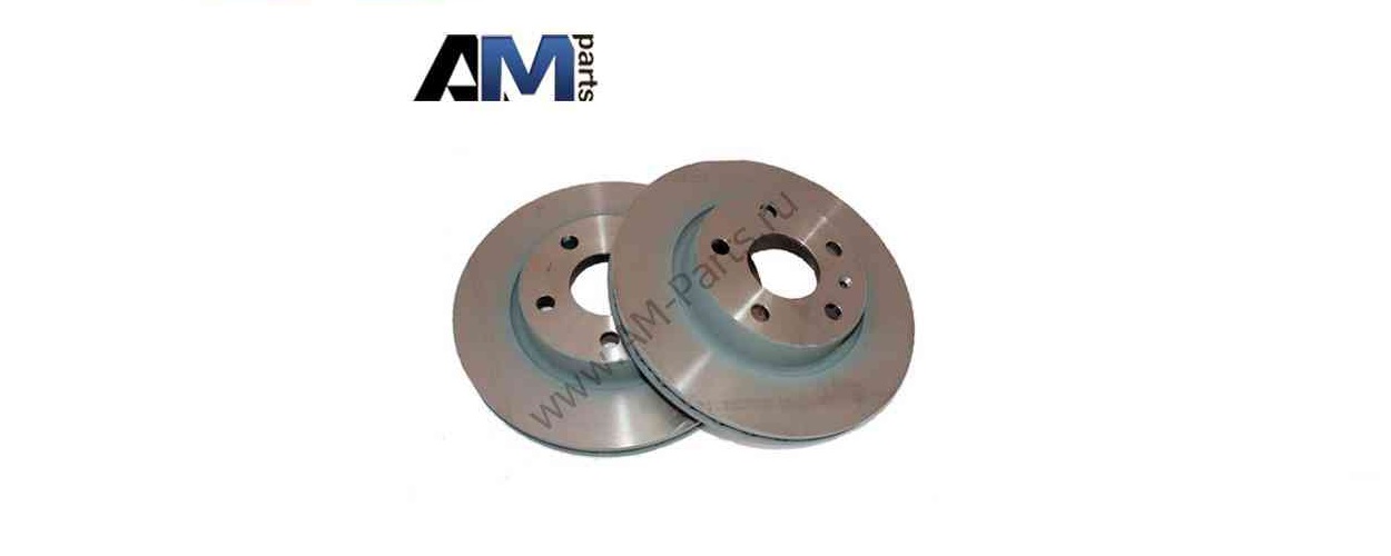 Тормозная система