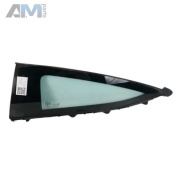 Стекло заднее левое неподвижное Mercedes C W205 (2014-2023) A2056702912