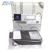 Датчик радарный Mercedes C W205 (2014-2023) A000905870227