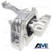 Опора кпп (L) Фольксваген Пассат Б8 1.6TDI (120 л.с.) 5Q0199262BH