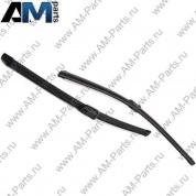 Щетки стеклоочистителя на Volkswagen JZW998002F