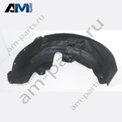 Подкрылок Volkswagen Golf 7 2012-2019 5G0810972J