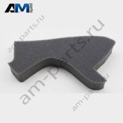 Шумоизоляция Skoda Rapid 2013-2022 5JA863896