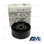 Ролик обводной приводного ремня Ауди А4 (В7) 2.0 TDI (136/140 л.с.) VKM31008 SKF