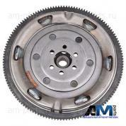 Маховик (АКПП) Audi A4 (B7) 2.0D ALT 058105317F