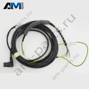 Кабель-адаптер Volkswagen Crafter 2017-2024 7C0971485F