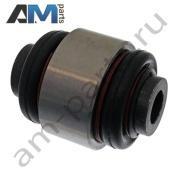 Сайлентблок рычаг контроля схождения FEBI (43749) BMW X4 (F26) 2014-2018