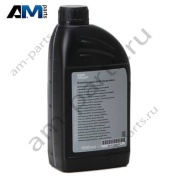 Тормозная жидкость BMW для ХM