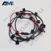 Провод датчика открывания двери багажного отсека Volkswagen Touran 2016-2024 5TA962253