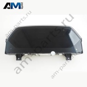 Комбинация приборов Audi Q8 e-tron 2024-2024/Audi e-tron 2019-2023 4KE920795A