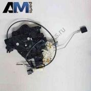 Замок распашной двери правый Caddy 2K5843654