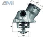 Термостат системы охлаждения (MAHLE/KNECHT) TM29100D для Mb S-klasse 2005-2013 V (W221) S500 (388 л.с.)