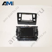 Головное устройство Skoda Rapid 2013-2022 5JA919604