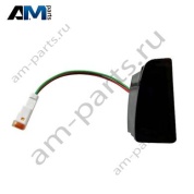 Индикатор ассистента смены полосы правый Фольксваген Тигуан II (2020-2025) 5NA949146