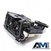 Замок двери задний правый Йети 5K4839016R