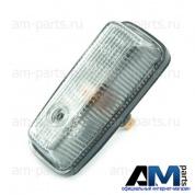 Указатель поворота спереди (L-R) Mercedes G-klasse W463 A4638220020