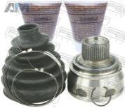 ШРУС наружный (1710A7) FEBEST для Volkswagen Touareg III (2018-2023)