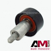 Ролик обводной для автомобилей концерна VAG 04E109244B