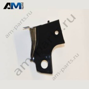 Щиток порога Skoda Octavia A8 5E3810458