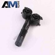 Держатель жиклеров с жиклерами для Volkswagen Jetta 6 5C6955103