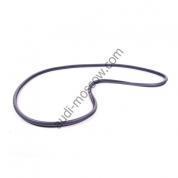 Оригинальный уплотнитель двери наружный левый Audi A4 (B8) рестайлинг 8K9839911Q