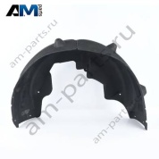 Задний правый подкрылок 51717394818 BMW X3 G01