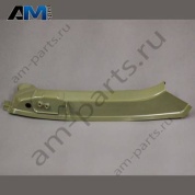 Канал уплотнителя Skoda Octavia A8 Combi 2020-2024 5E7809642