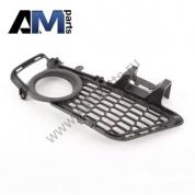 Решетка бампера левая BMW 3 серии F30 рестайлинг (М-пакет) 51118054155