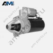 Стартер A006151560180 для Mercedes S-class W221