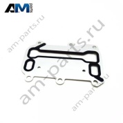 Прокладка масляного радиатора на Mercedes AMG E63S W213 (M177) A1771840000