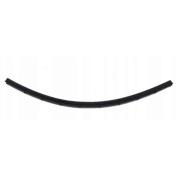 Уплотнитель передней двери (нижний) Фольксваген Поло Седан (NEW) 5JA837697B