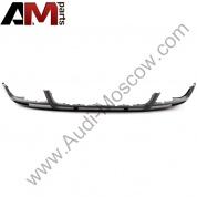 Спойлер бампера FR LW для Audi A4 8E0807110A7DL