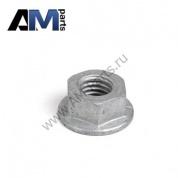 Кронштейн заднего глушителя 7119904024 на BMW (F21) 125d