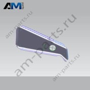 Соединительный элемент Audi Q3 2019-2024 83A809348