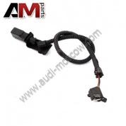 Микровыключатель для Audi A8 D4 4H0953236