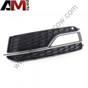 Решетка в для Audi A5 8T0807681M01C