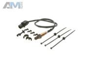 Лямбда-зонд (0258017178) BOSCH для Audi A4 (B8) 2012-2014
