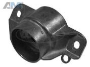 Опора заднего амортизатора (80001501) CORTECO для Audi A5 (8T) 2007-2016