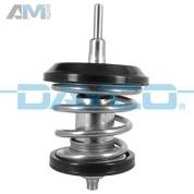 Термостат охлаждающей жидкости DAYCO (DT1243V) для Skoda Yeti (2009-2018) 1.8TSI