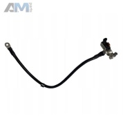 Датчик АКБ аккумуляторная батарея сзади на Mercedes GLC Coupe 2016-2023 A0009057414