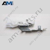 Модуль боковой подушки безопасности Volkswagen Touareg 2018-2024 760880442F