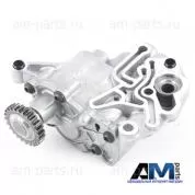 Насос масляный Audi Q3 (2011-2018) I 2.0TFSI/2.0 CULC/CULB 06H115105FK