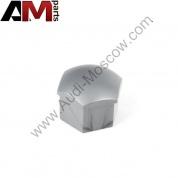 Колпачок болта колесного для автомобилей концерна VAG 321601173AZ37