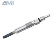 Свеча накаливания BOSCH (0250202022) для Audi A4 (B7) 2005-2009 1.9Diesel