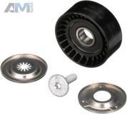 Ролик натяжной (GATES) T36465 для Mb Vito 2010-2014 II (W639) (136 л.с.)