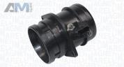 Расходомер воздуха MAGNETI MARELLI (213719801019) Volkswagen B6 (2005-2011) 1.8TSI