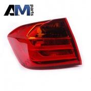 Блок задних фонарей на крыле (лев. сторона) BMW 3 серии F30 рестайлинг 63217312845