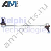Стойка стабилизатора передняя DELPHI (TC2386) для BMW 5 серии (F10) 2011-2013