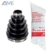 Комплект пыльника наружного ШРУСа (175515) FEBI Audi A4 (B9) 2015-2020