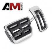 Оригинальный комплект накладок на педали Audi A3 (АППП) 8V1064205